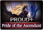 [GBF] Pride of the Ascendant .